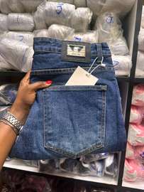 Quality jeans