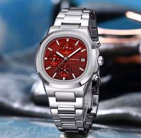 CRRJU CHRONOGRAPH GENTS WATCH