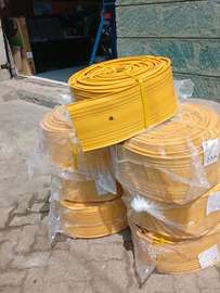 Waterbars