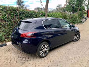 FRESH IMPORT Peugeot 308 1600cc Diesel