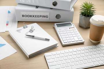 Bookkeeping Service