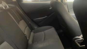 MAZDA DEMIO 2018MODEL DIESEL