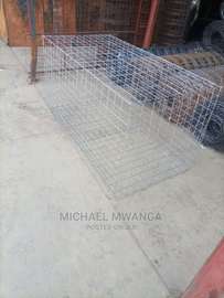 Welded Gabion Boxes