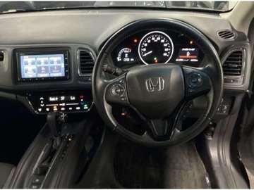 2020 Honda Vezel X Honda Sensing