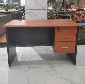 Wooden 1600mm Staff Office Desk