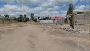 Land for sale
