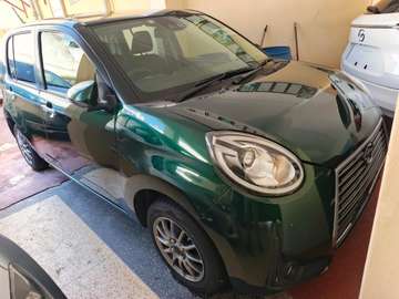 Daihatsu Boon 2019