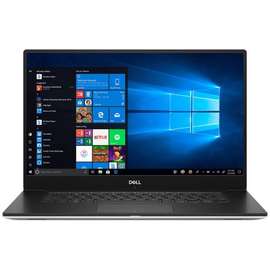 DELL PRECISION 5530 INTEL CORE I7 8TH GEN  4GB NIVIDIA