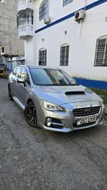 SUBARU LEVORG 2016MODEL FULLY LOADED