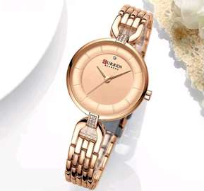 CURREN LADIES  WATCH