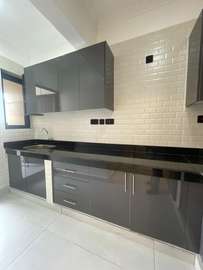 Serviced 3 Bed Apartment with En Suite in Nyali Area