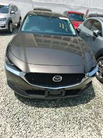 Mazda Cx -30