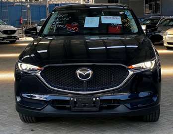 Mazda cx5, 2020 model XDL petrol