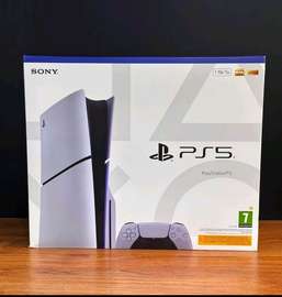 PS5 Slim