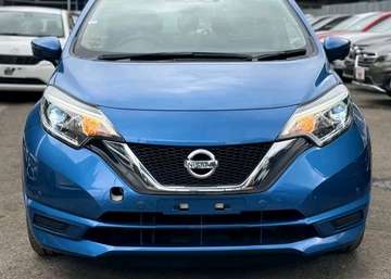 Nissan  Note