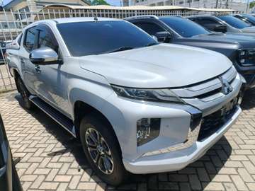 Mitsubishi  Triton MIVEC 4x4 2020