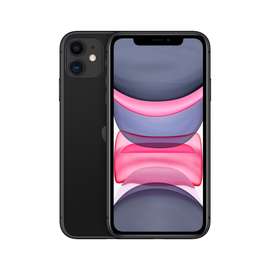 Certified Pre Owned iPhone 11 64GB