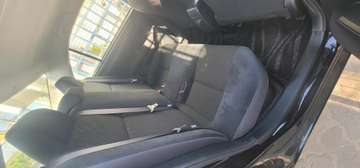 Axio hybrid black