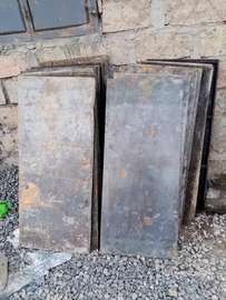 STEEL TRAPPERS FOR SALE