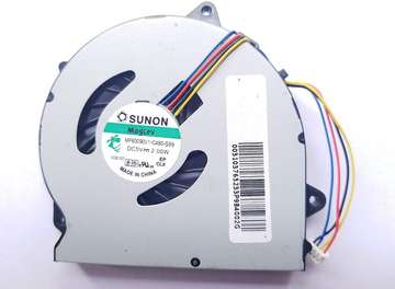 Lenovo G50-80 Laptop CPU Cooling Fan