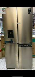 Hisense 470Dr available  4door 470  fridge