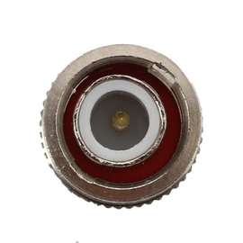 BNC Male to RCA Female Adapter