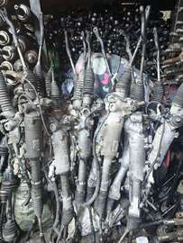 Steering vehicle Steering Rack Assembly  More