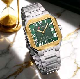 CURREN GENTS WATCH