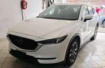 MAZDA CX5 XDL PACKAGE 2019MODEL SUNROOF DIESEL
