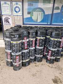 INSUTECH 4MM APP MEMBRANE