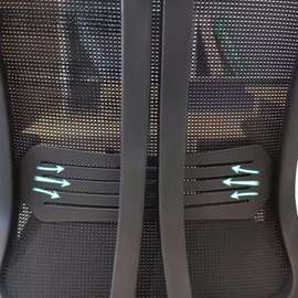Orthopedic Executive office chair