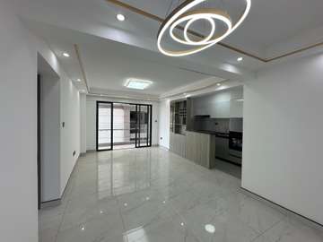 2 Bedroom apartment for rent in Kilimani