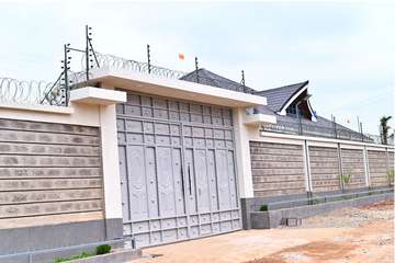 3 Bedroom  bungalows