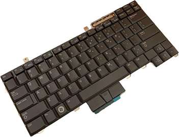 Dell Latitude E6400 E6410 E6500 E6510 Keyboard
