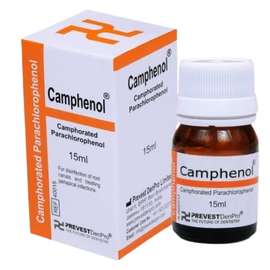 DENTAL CAMPHENOL  (15ml) PRICING IN NAIROBI,KENYA