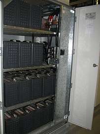UPS & Inverter Repair Westlands | Fast Office Support