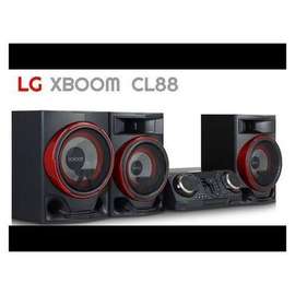 NEW LG 2900Watts XBOOM CL88  Hi-Fi System