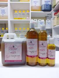Aloe Vera Juice – 100% Natural Pure Skin & Hair Care