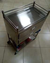 mobile cabinet