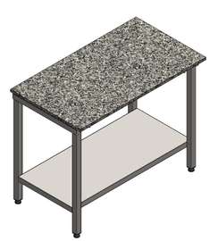granite worktop