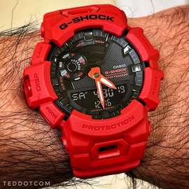 G-SHOCK WATCH
