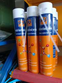 Multifunction Pu foam