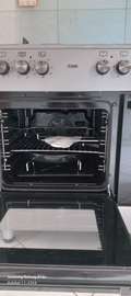 Mika cooker