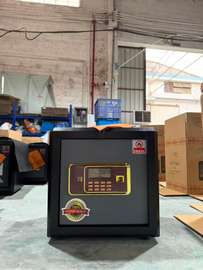 Fireproof Security Office Safe