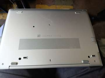 HP EliteBook 840 G6