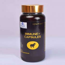 Norland HealthWay Immune Plus Capsules in Kenya