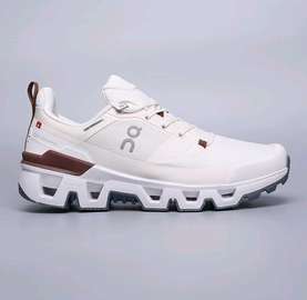 QC shoes sneakers