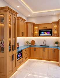 KICHEN CABINETS