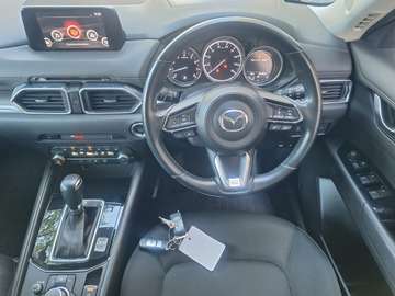 Mazda cx5 petrol 2019 model on offer in Mombasa