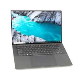 Dell Precision 5540 Intel Core i7 9th Gen 15.6 Inches